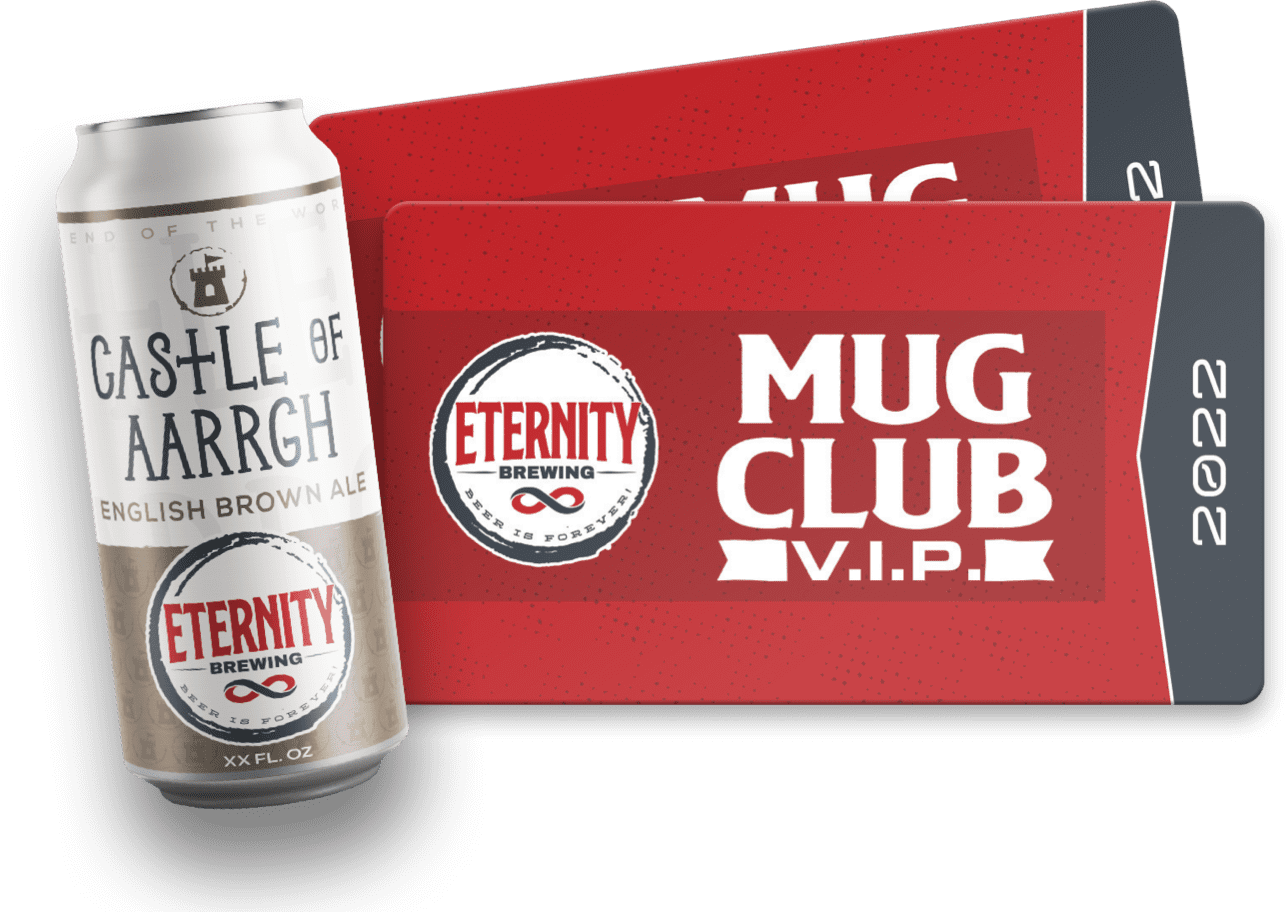 Mug club vip tickets